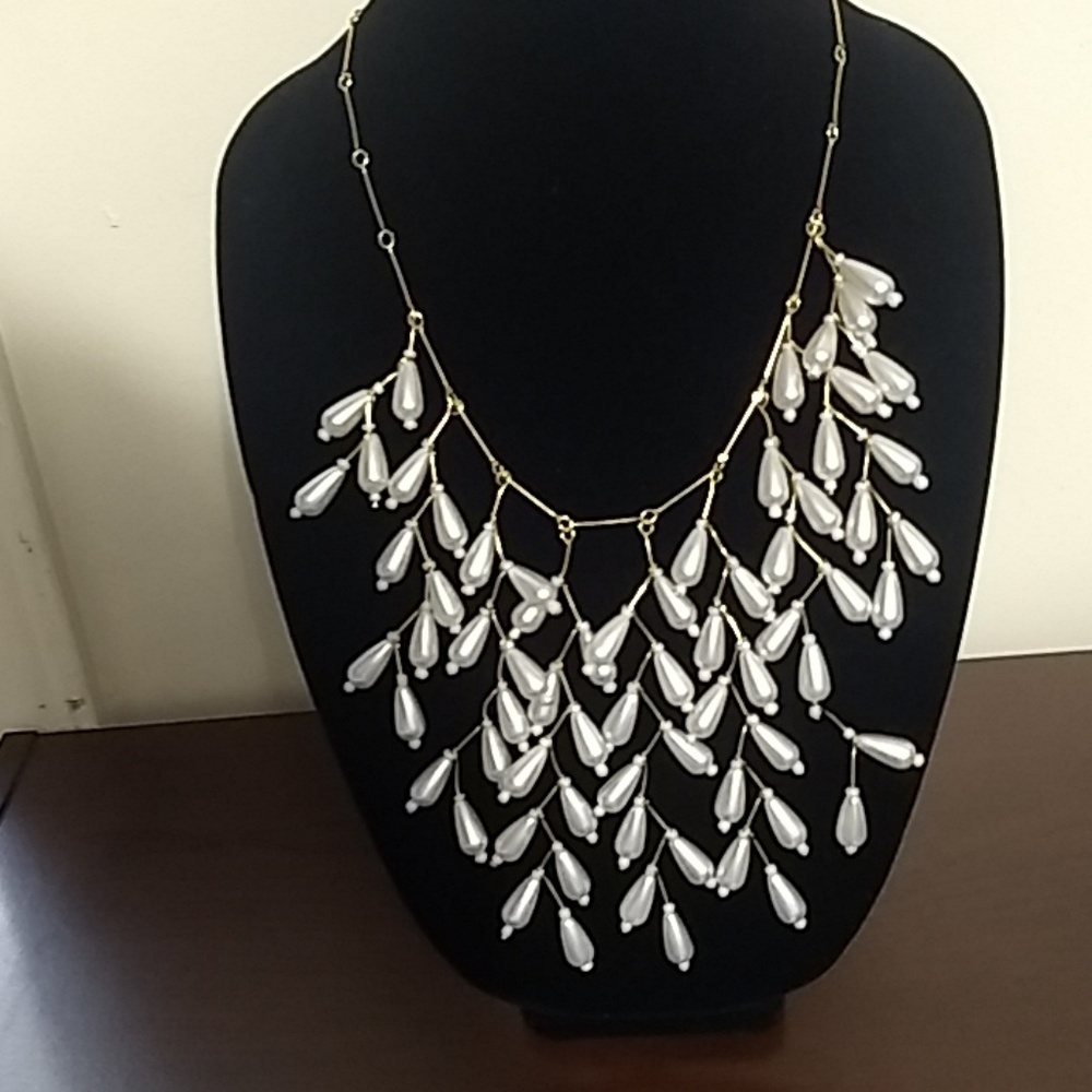 INC Necklace
